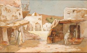 LEON GEILLE DE SAINT LEGER (13)